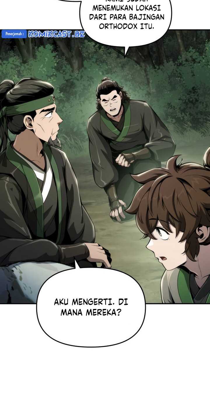 Entomologist in Sichuan Tang Clan Chapter 15 Gambar 28