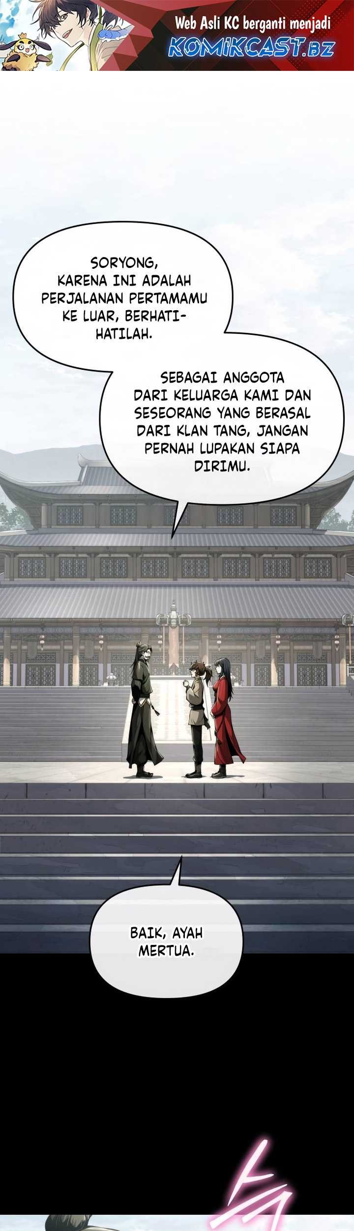 Baca Entomologist in Sichuan Tang Clan Chapter 15 Gambar 2