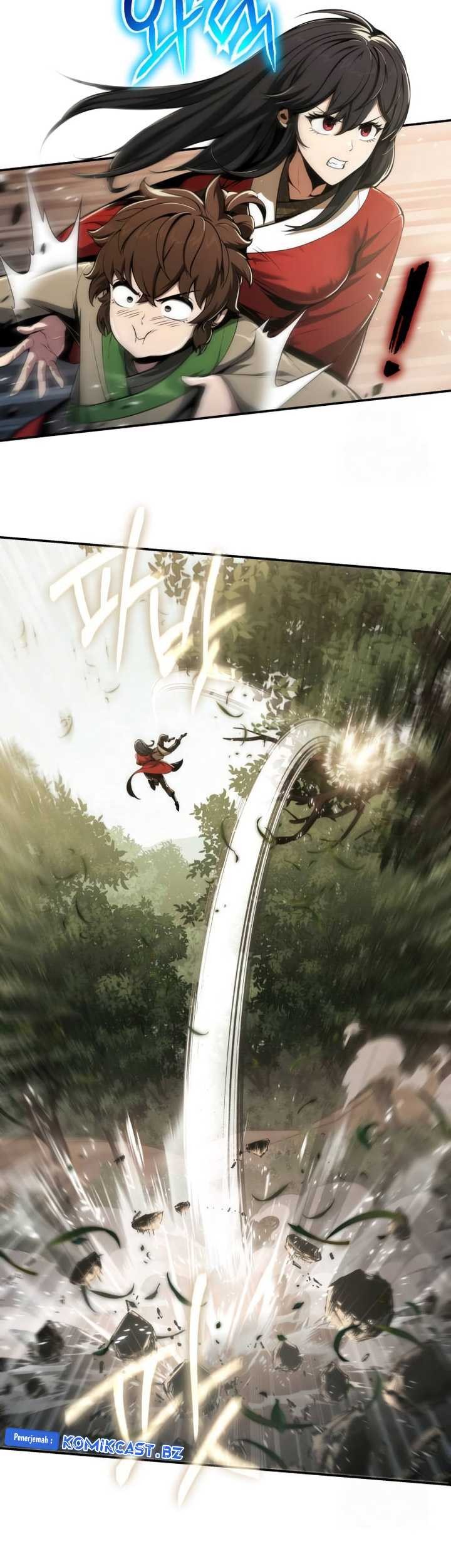 Entomologist in Sichuan Tang Clan Chapter 15 Gambar 60