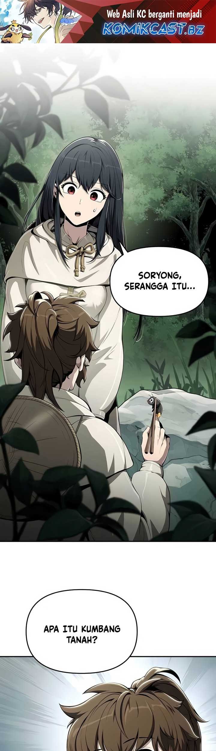 Baca Entomologist in Sichuan Tang Clan Chapter 13 Gambar 2