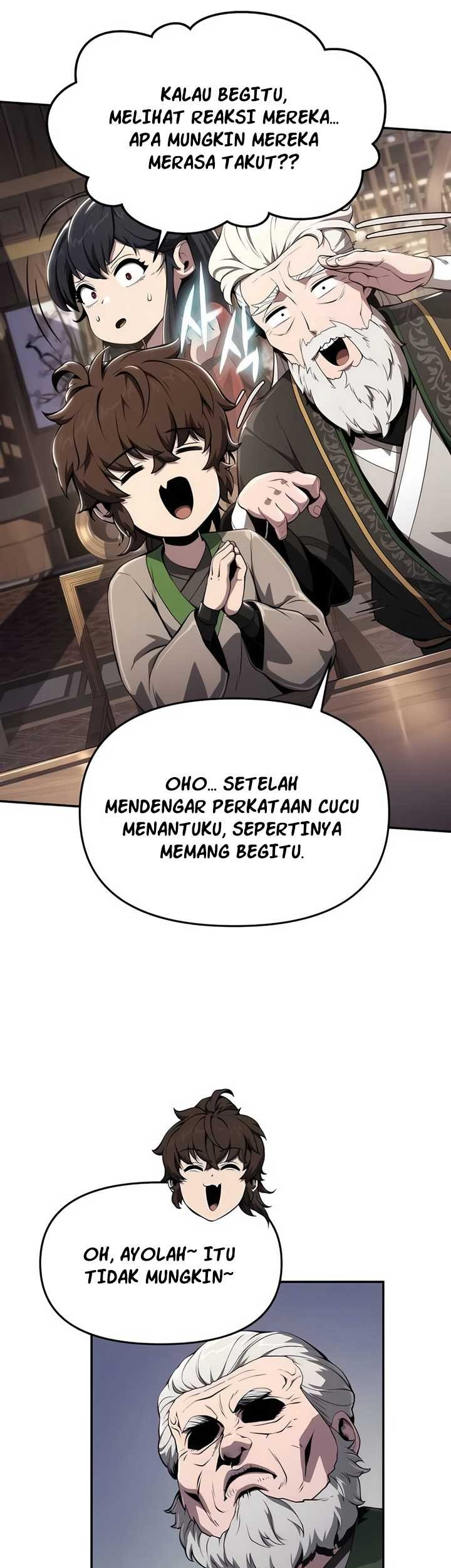 Entomologist in Sichuan Tang Clan Chapter 13 Gambar 54