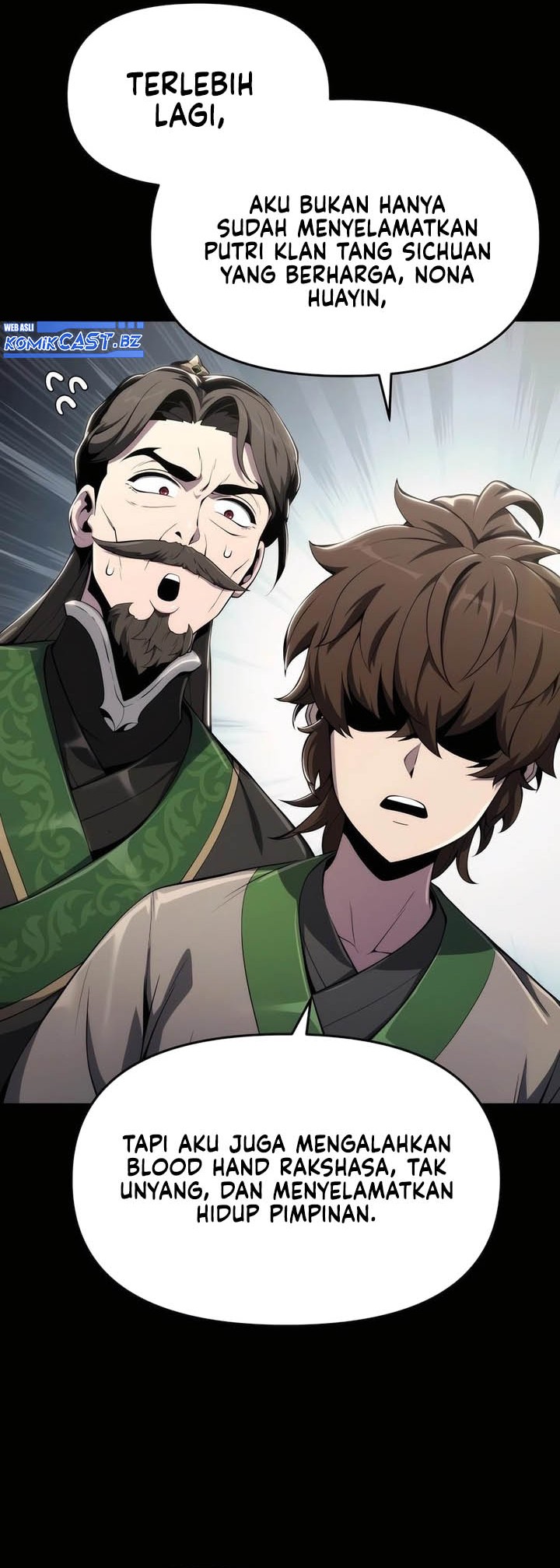 Entomologist in Sichuan Tang Clan Chapter 12 Gambar 10