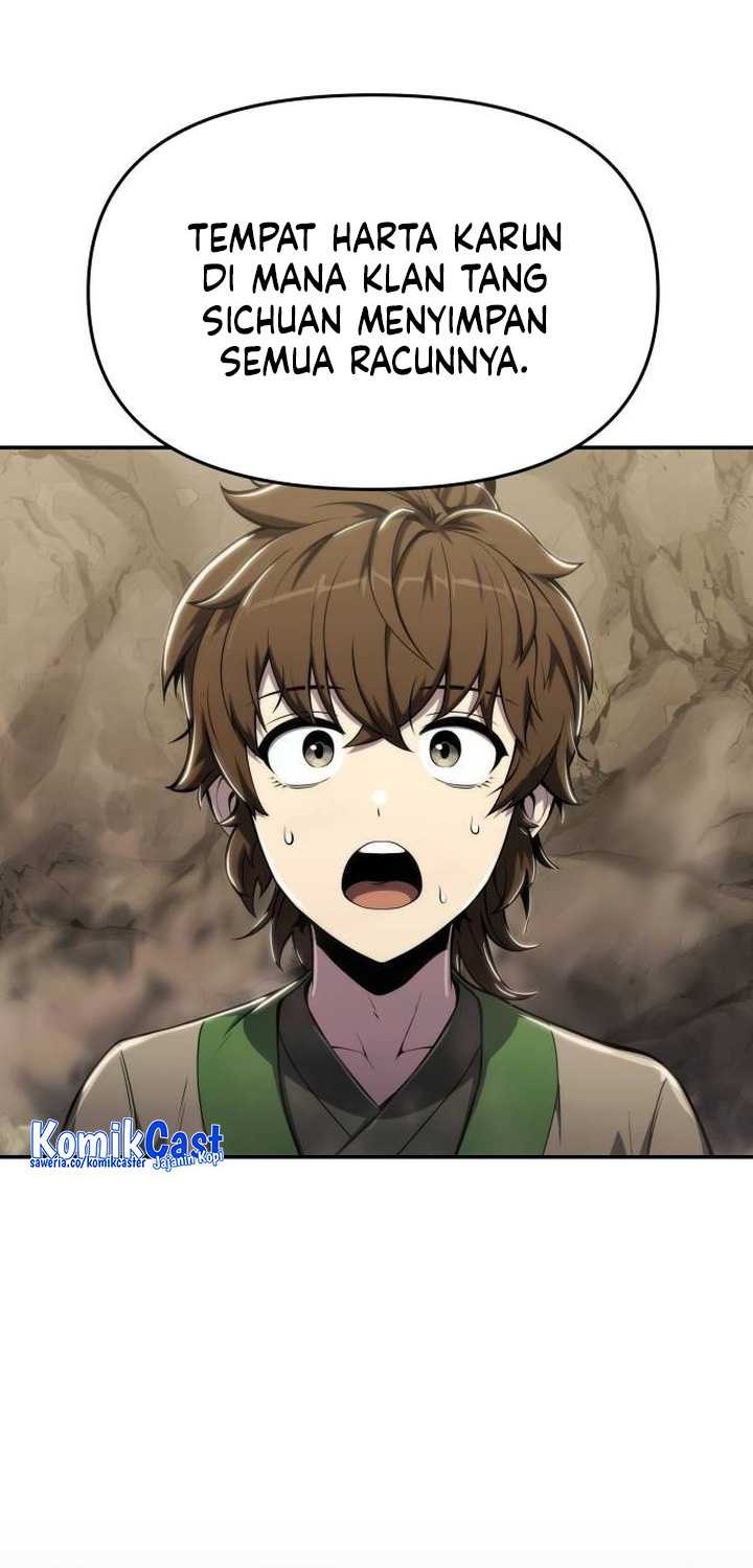Entomologist in Sichuan Tang Clan Chapter 11 Gambar 31