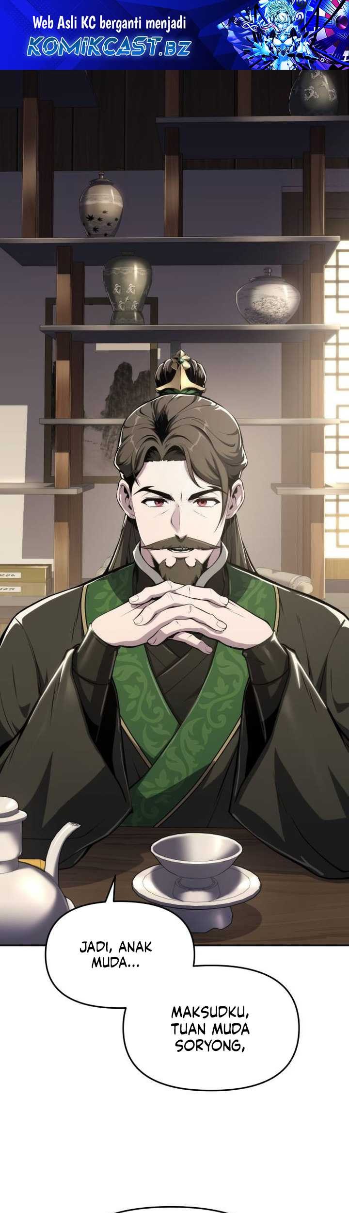 Baca Entomologist in Sichuan Tang Clan Chapter 11 Gambar 2