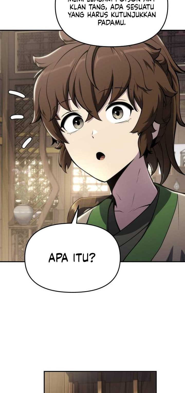 Entomologist in Sichuan Tang Clan Chapter 11 Gambar 9