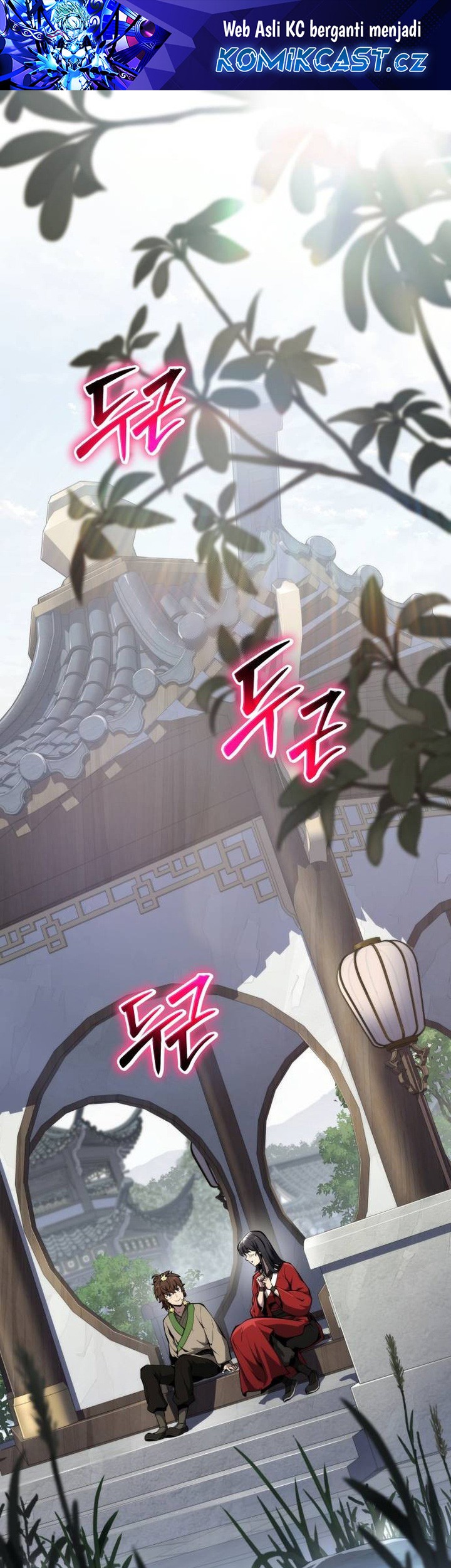 Baca Entomologist in Sichuan Tang Clan Chapter 10 Gambar 2
