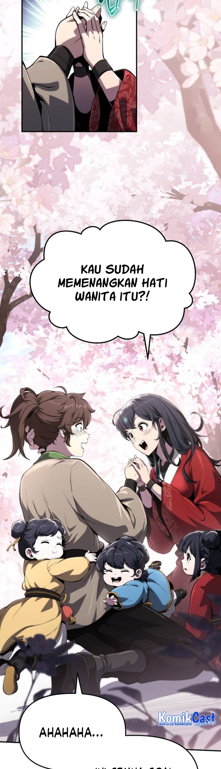 Entomologist in Sichuan Tang Clan Chapter 10 Gambar 70