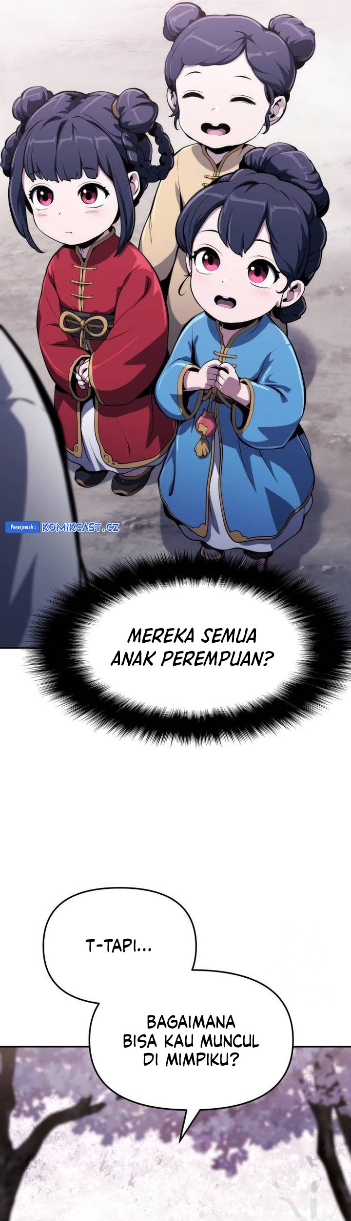 Entomologist in Sichuan Tang Clan Chapter 09 Gambar 42