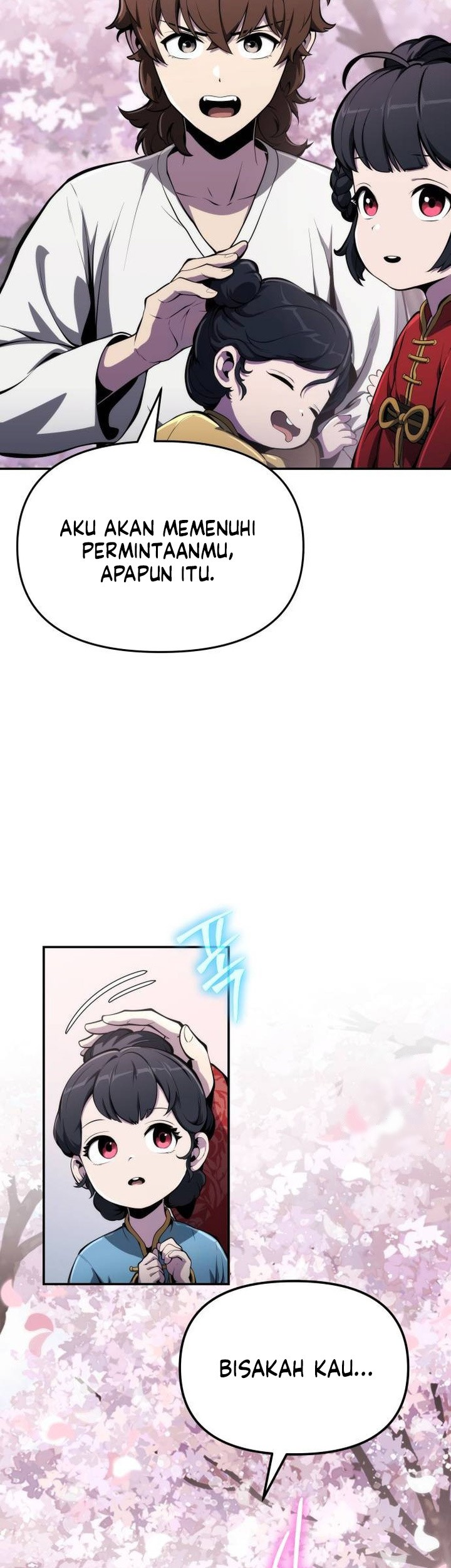 Entomologist in Sichuan Tang Clan Chapter 09 Gambar 50