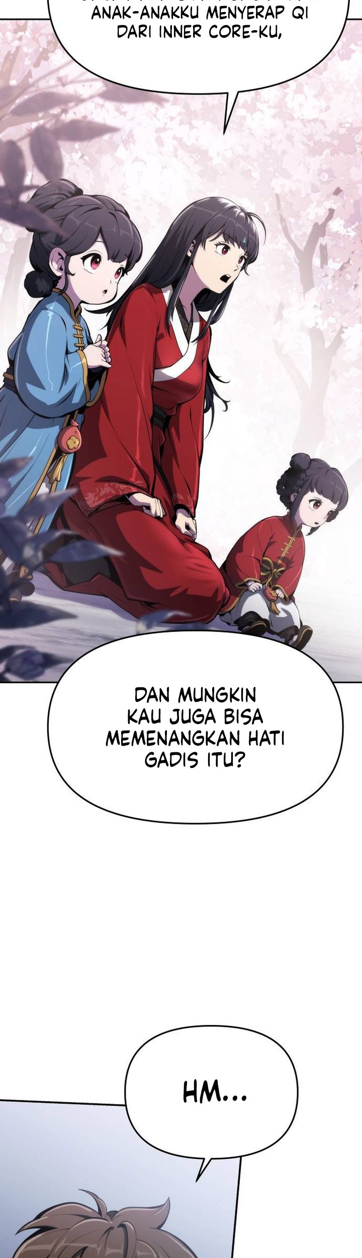 Entomologist in Sichuan Tang Clan Chapter 09 Gambar 58