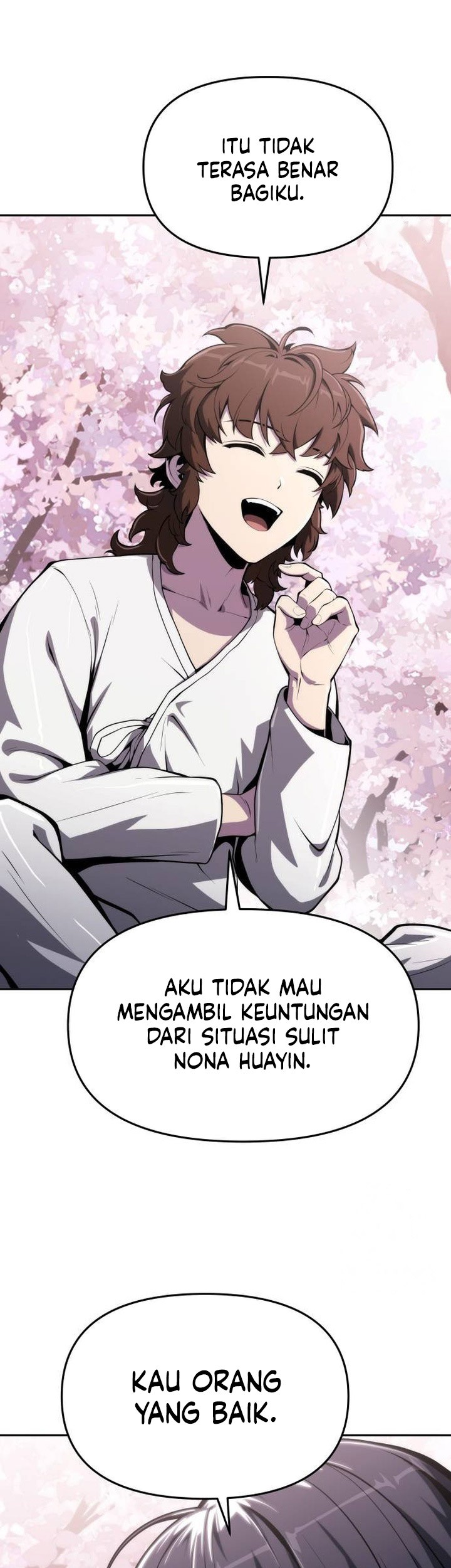 Entomologist in Sichuan Tang Clan Chapter 09 Gambar 60