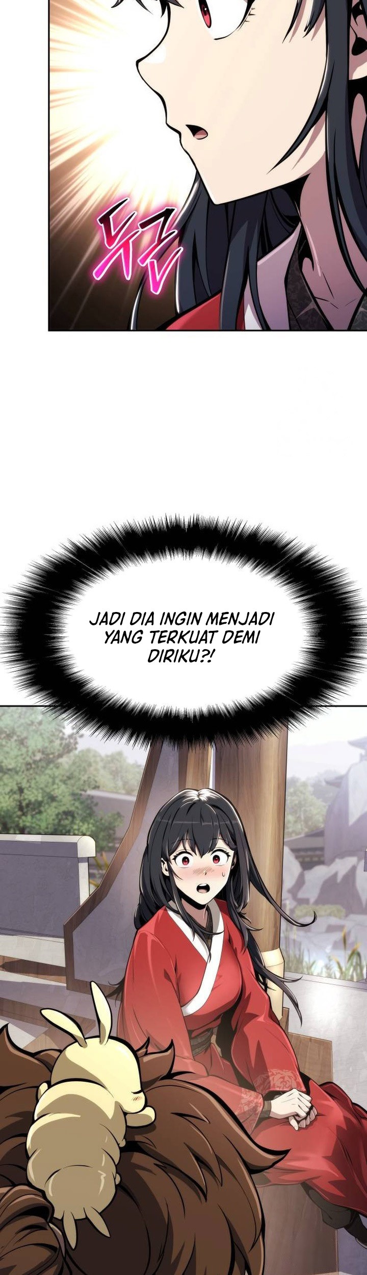 Entomologist in Sichuan Tang Clan Chapter 09 Gambar 80