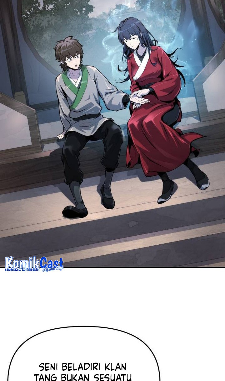 Entomologist in Sichuan Tang Clan Chapter 09 Gambar 17