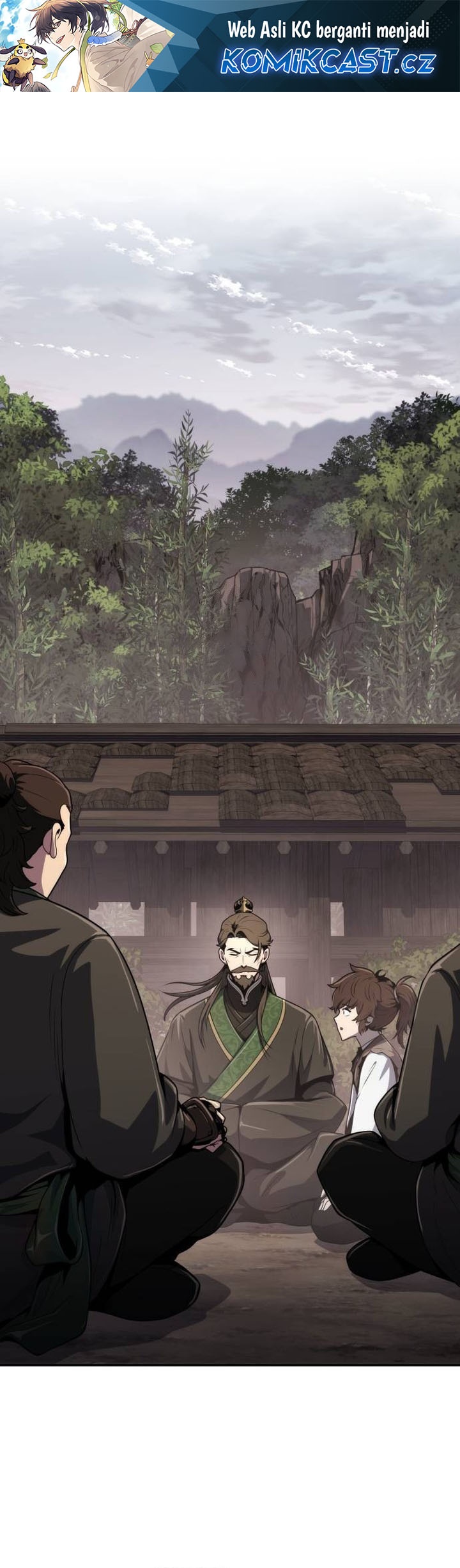 Baca Entomologist in Sichuan Tang Clan Chapter 07 Gambar 2