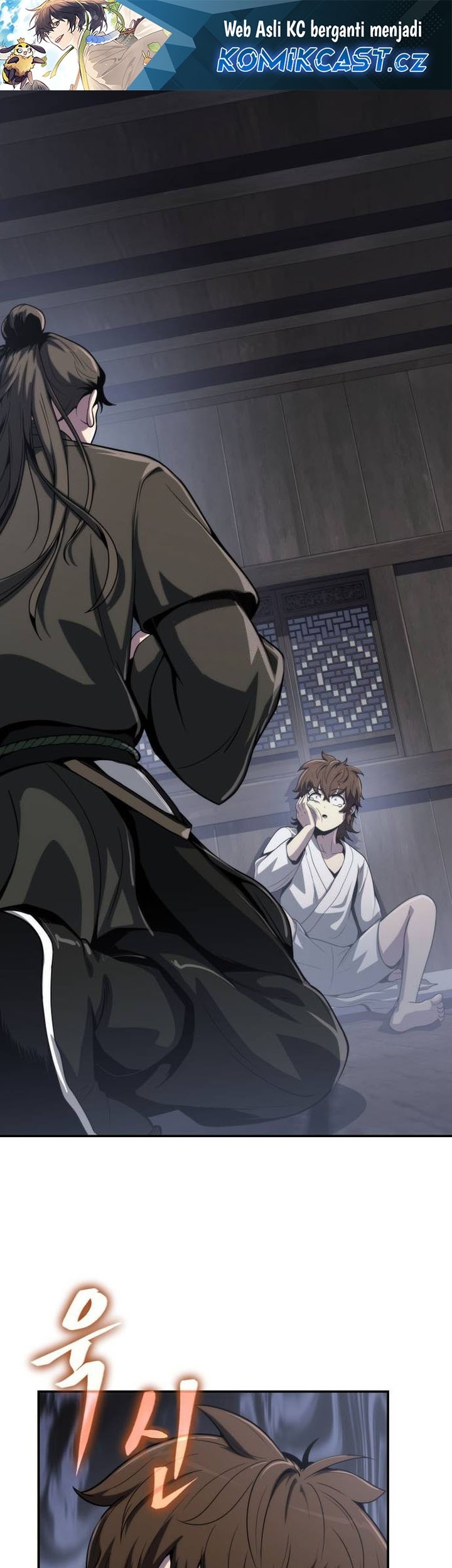 Baca  Entomologist in Sichuan Tang Clan Chapter 06 Gambar 2