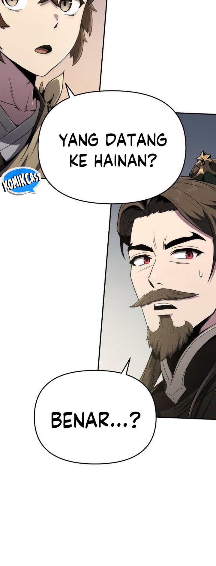 Entomologist in Sichuan Tang Clan Chapter 05 Gambar 19