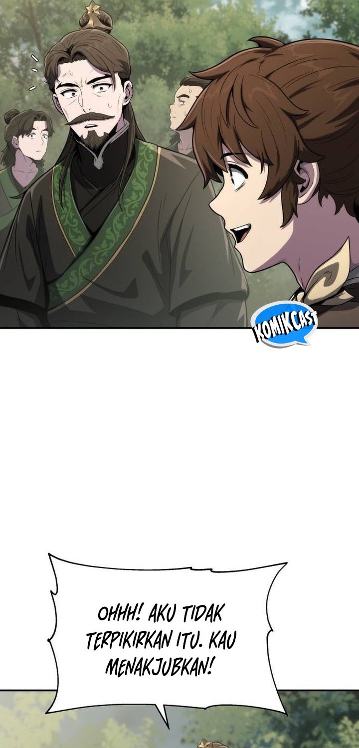 Entomologist in Sichuan Tang Clan Chapter 05 Gambar 21