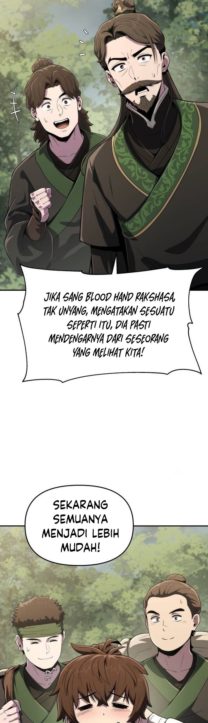 Entomologist in Sichuan Tang Clan Chapter 05 Gambar 22
