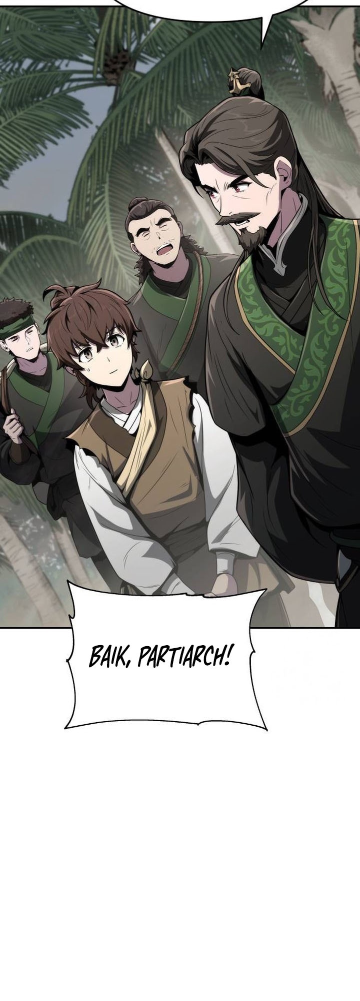 Entomologist in Sichuan Tang Clan Chapter 05 Gambar 28