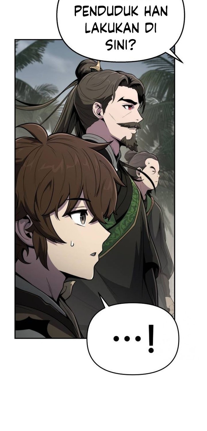 Entomologist in Sichuan Tang Clan Chapter 05 Gambar 32