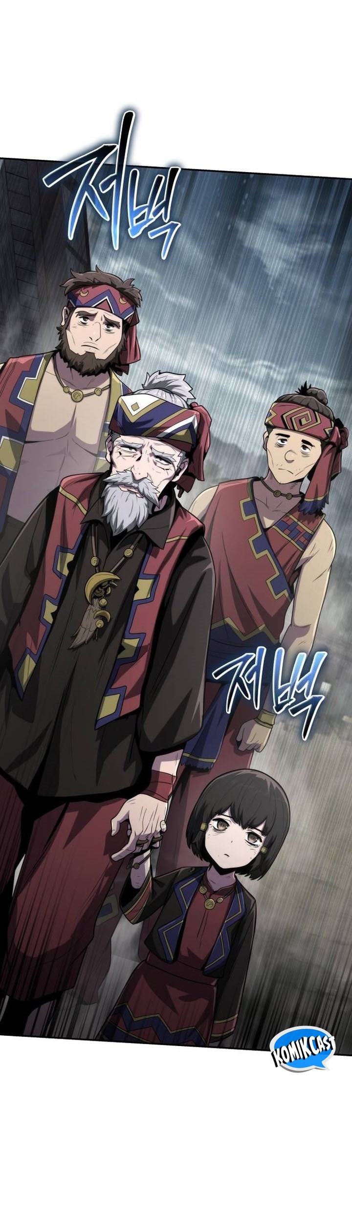 Entomologist in Sichuan Tang Clan Chapter 05 Gambar 33