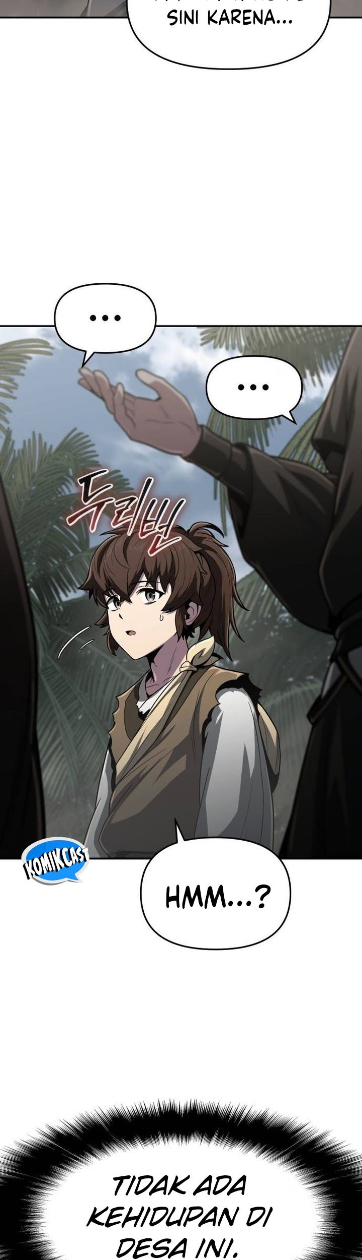 Entomologist in Sichuan Tang Clan Chapter 05 Gambar 35
