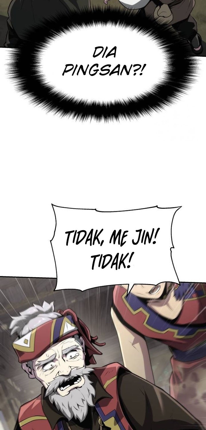 Entomologist in Sichuan Tang Clan Chapter 05 Gambar 45