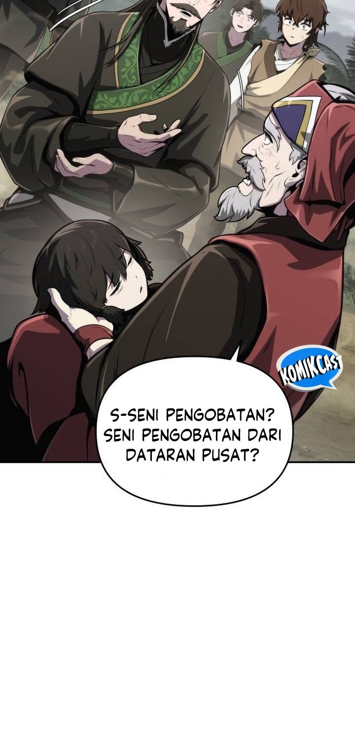 Entomologist in Sichuan Tang Clan Chapter 05 Gambar 48
