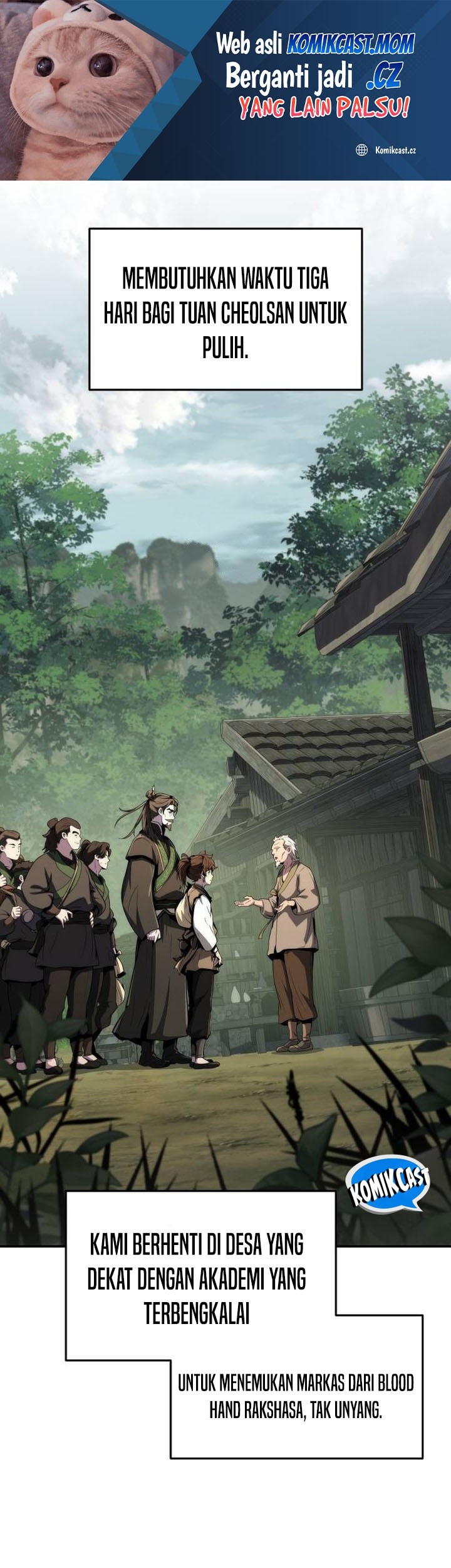 Baca  Entomologist in Sichuan Tang Clan Chapter 05 Gambar 2