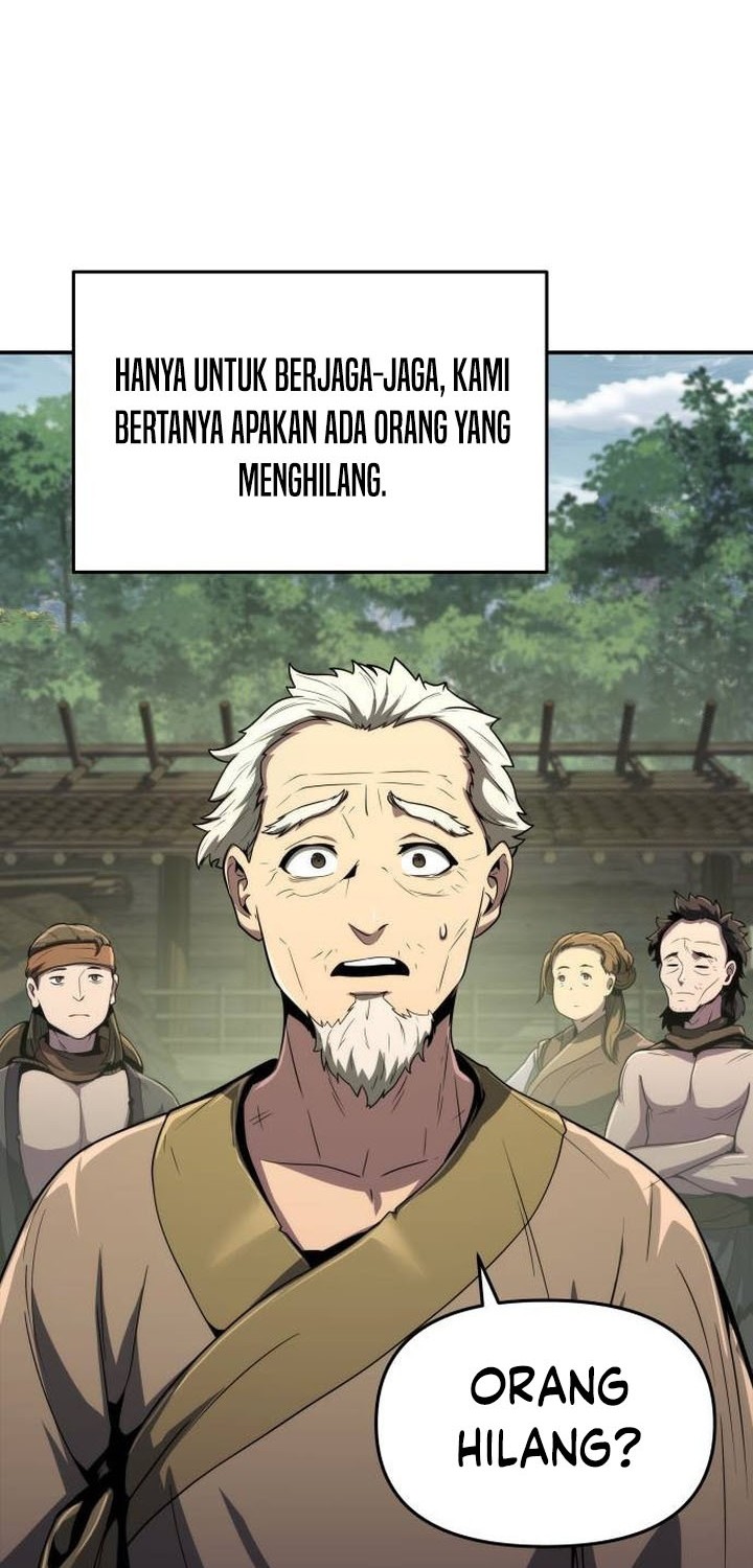 Entomologist in Sichuan Tang Clan Chapter 05 Gambar 3