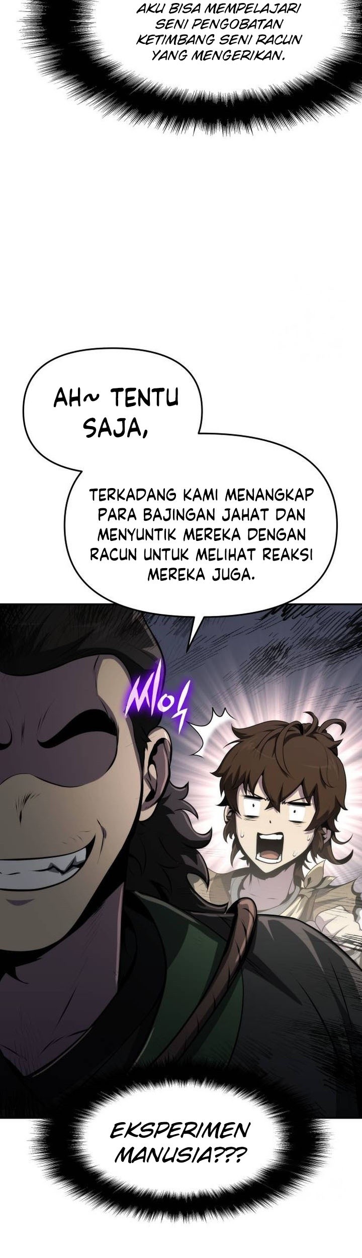Entomologist in Sichuan Tang Clan Chapter 05 Gambar 58