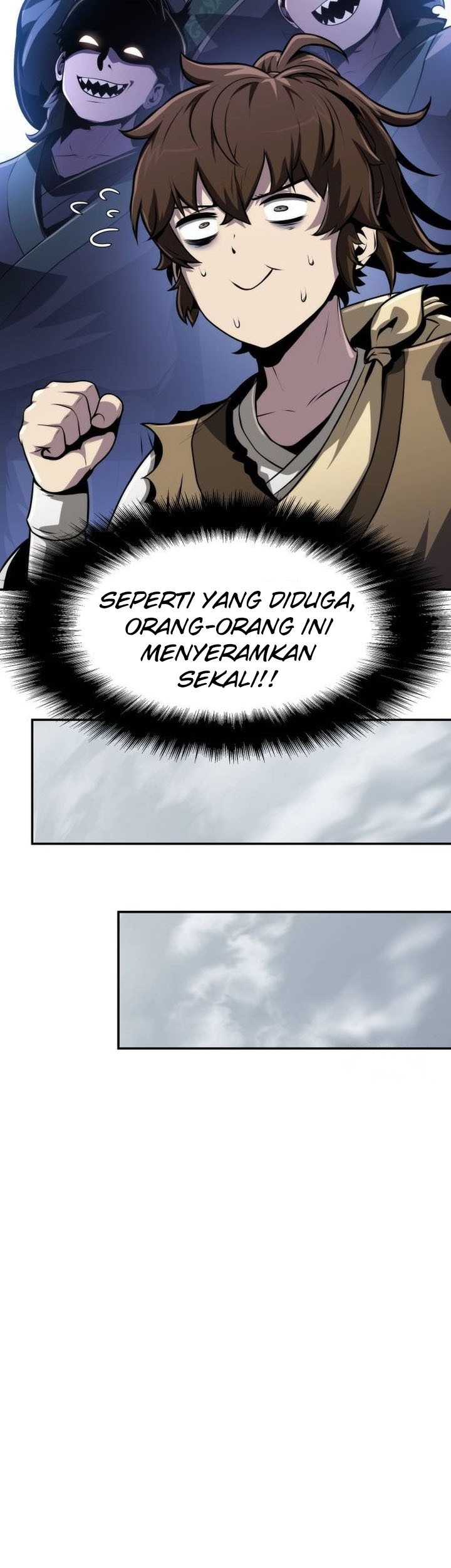 Entomologist in Sichuan Tang Clan Chapter 05 Gambar 60