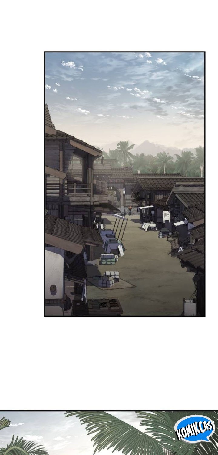 Entomologist in Sichuan Tang Clan Chapter 05 Gambar 61