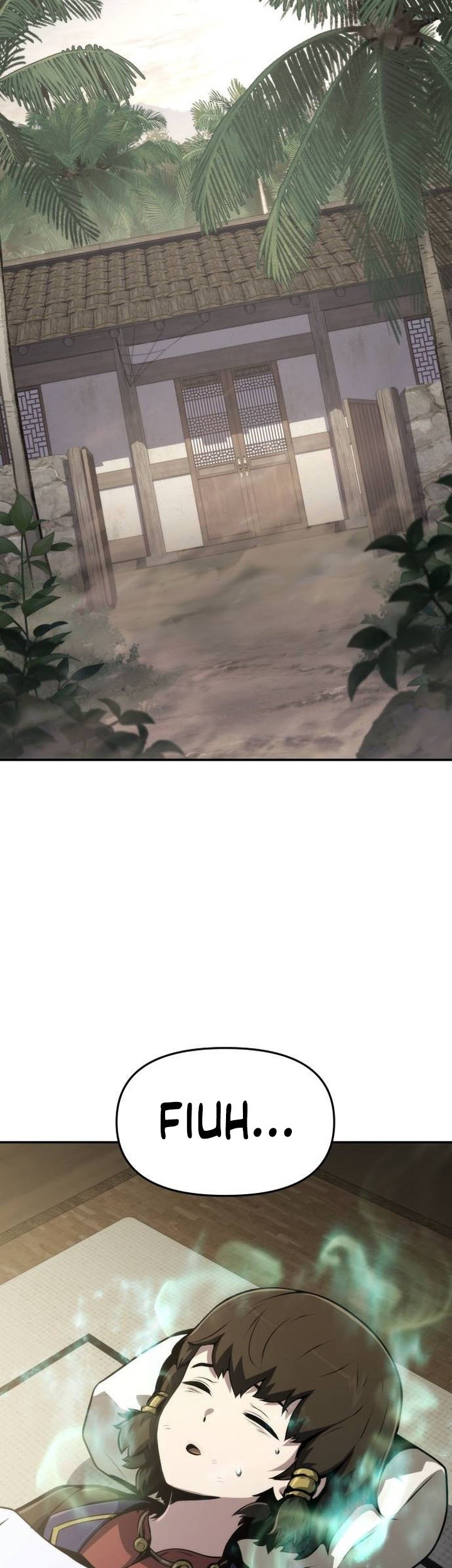 Entomologist in Sichuan Tang Clan Chapter 05 Gambar 62