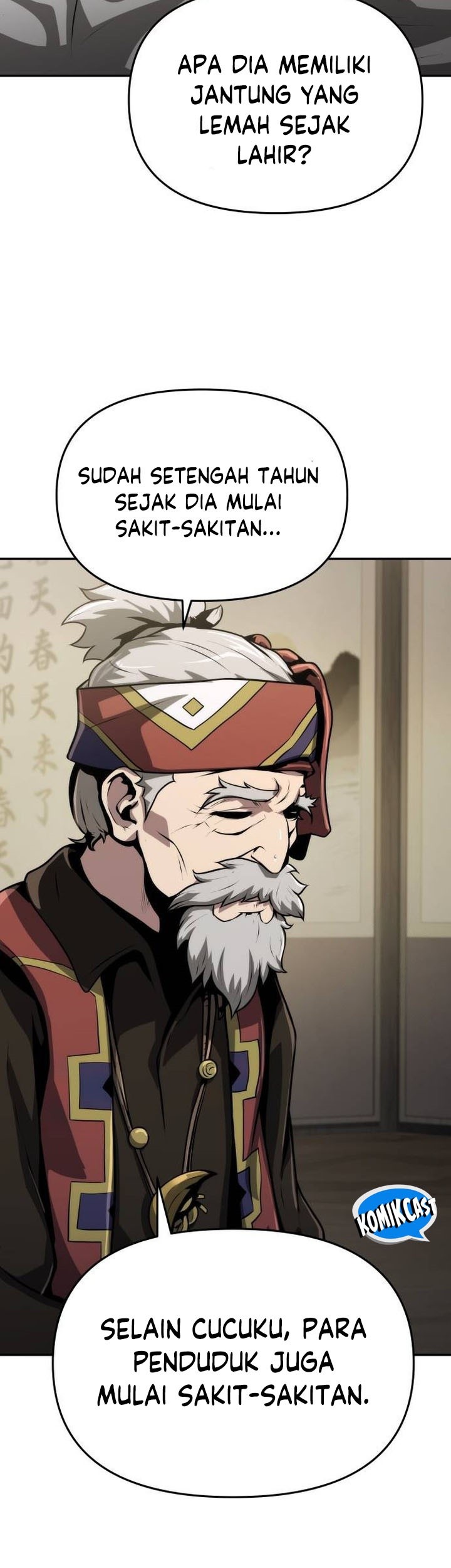 Entomologist in Sichuan Tang Clan Chapter 05 Gambar 67