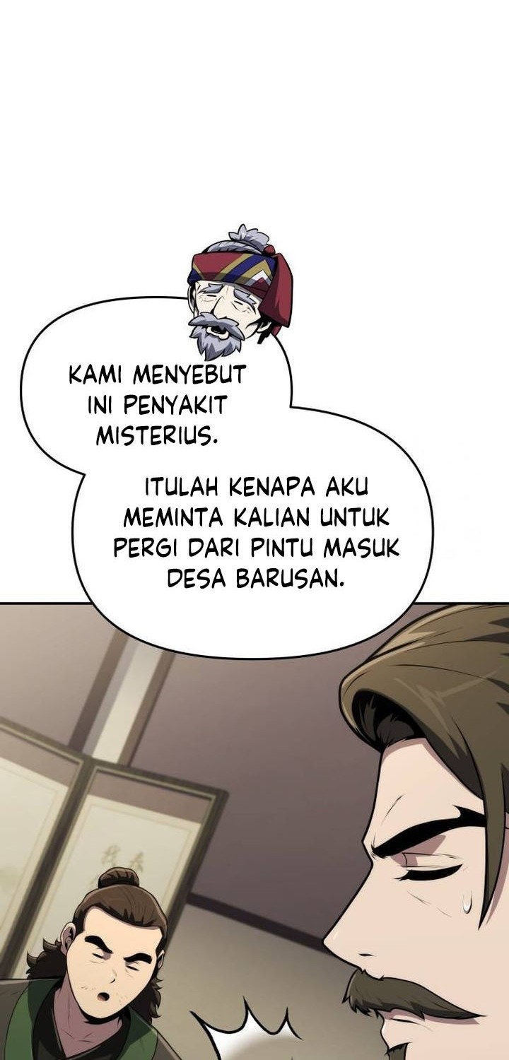 Entomologist in Sichuan Tang Clan Chapter 05 Gambar 68