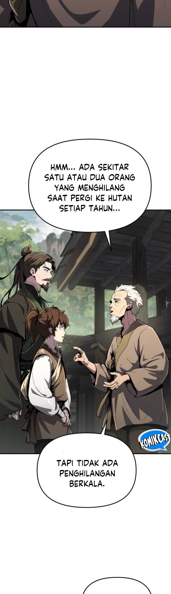 Entomologist in Sichuan Tang Clan Chapter 05 Gambar 4