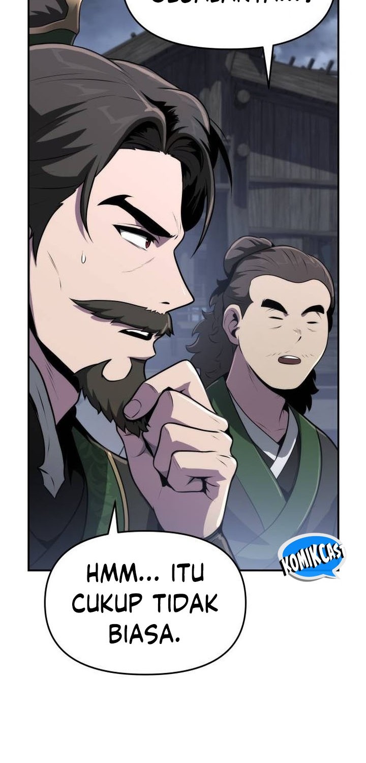 Entomologist in Sichuan Tang Clan Chapter 05 Gambar 75