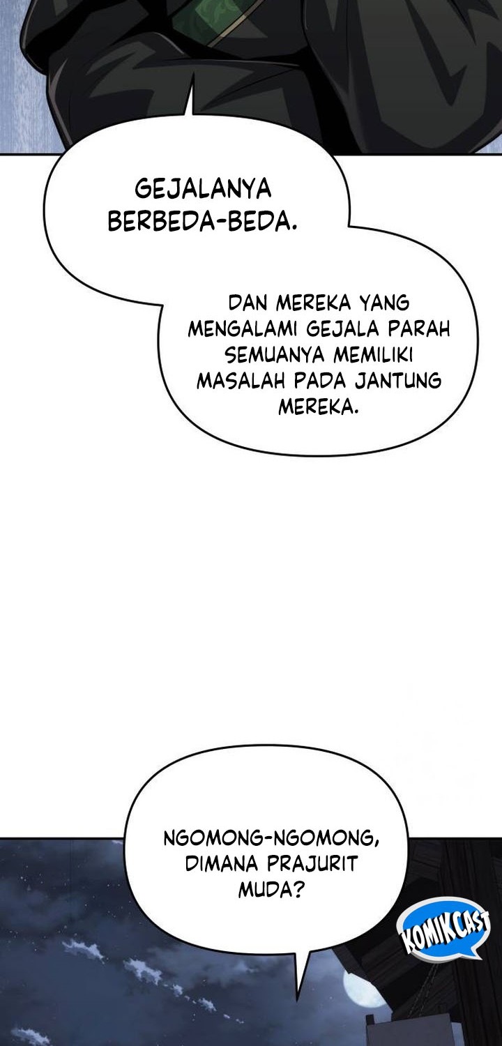 Entomologist in Sichuan Tang Clan Chapter 05 Gambar 77
