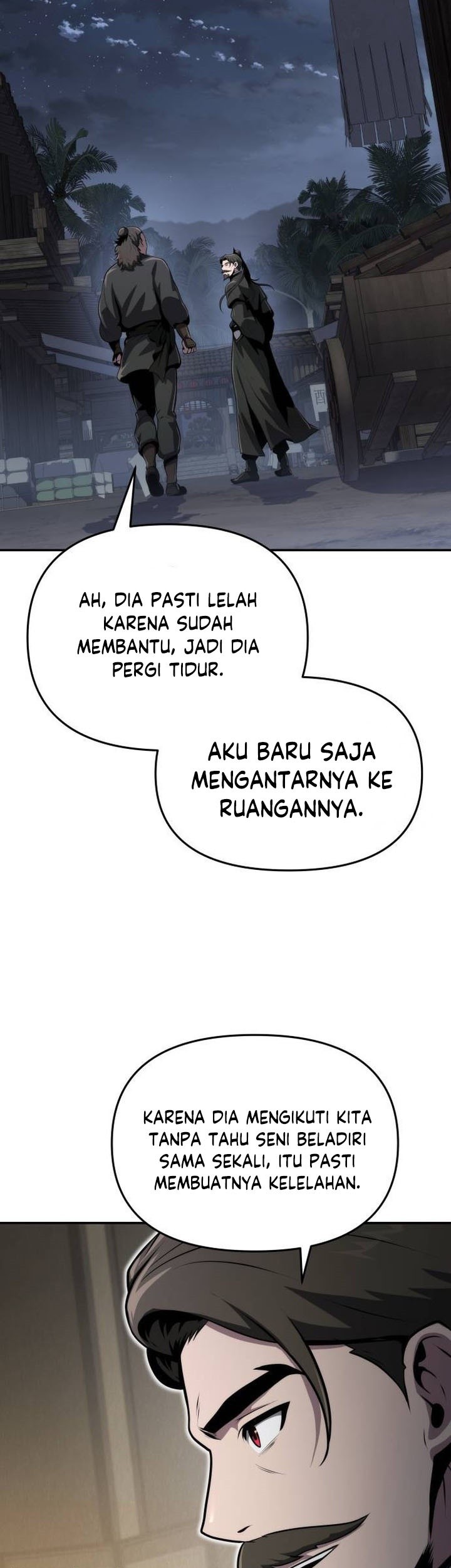 Entomologist in Sichuan Tang Clan Chapter 05 Gambar 78