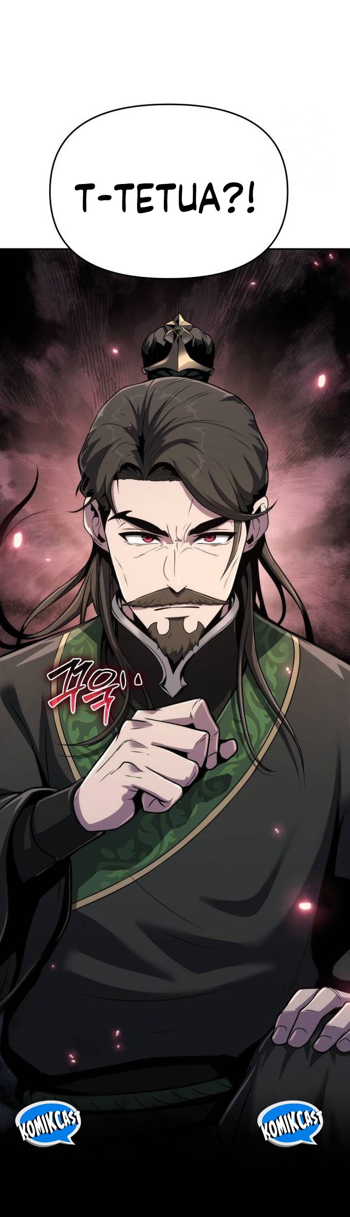 Entomologist in Sichuan Tang Clan Chapter 05 Gambar 89