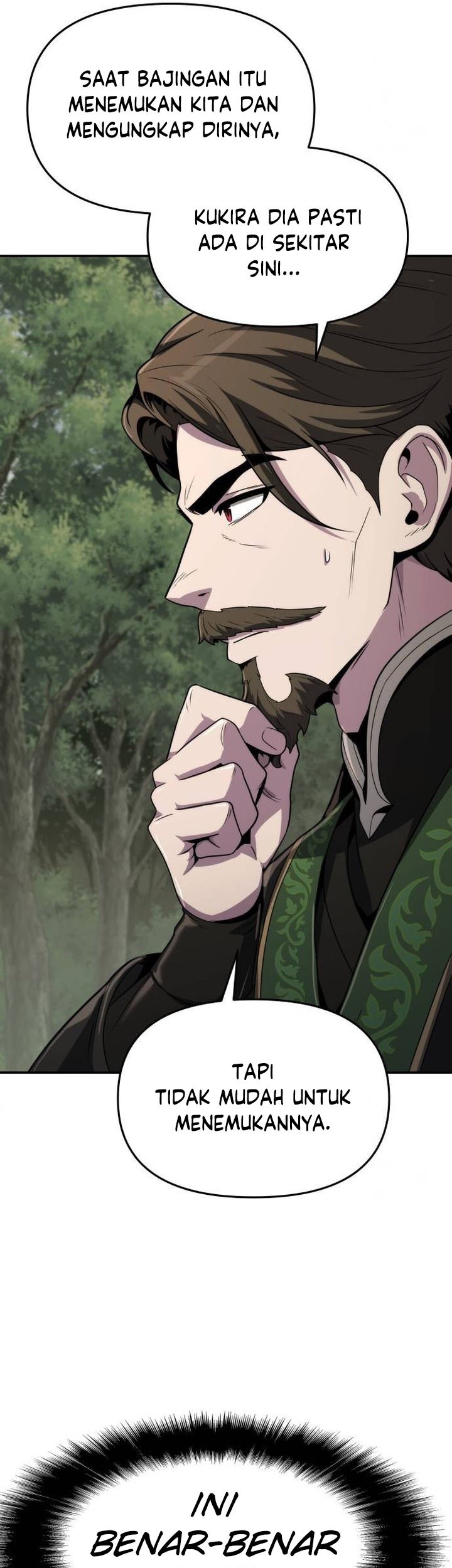 Entomologist in Sichuan Tang Clan Chapter 05 Gambar 11