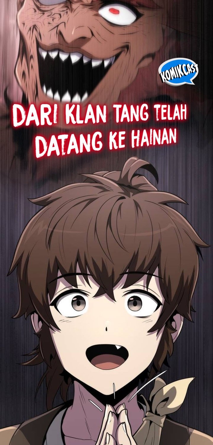 Entomologist in Sichuan Tang Clan Chapter 05 Gambar 14