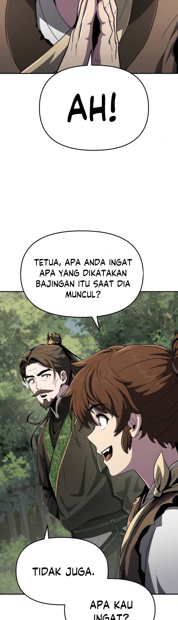 Entomologist in Sichuan Tang Clan Chapter 05 Gambar 15