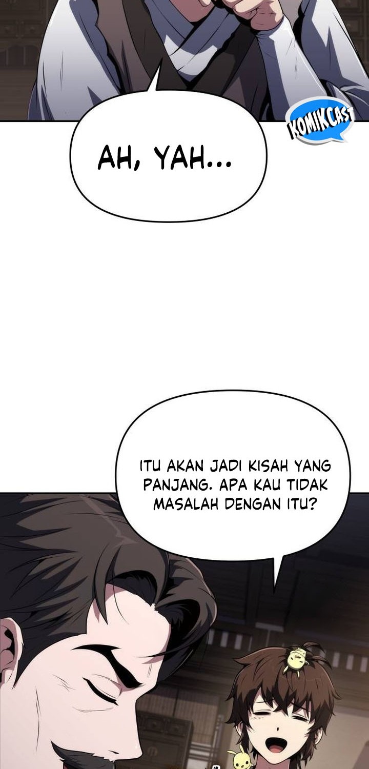 Entomologist in Sichuan Tang Clan Chapter 04 Gambar 18