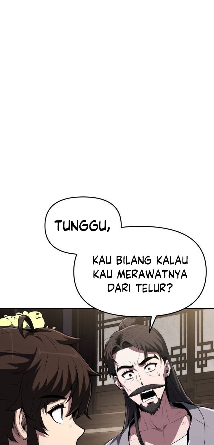 Entomologist in Sichuan Tang Clan Chapter 04 Gambar 21