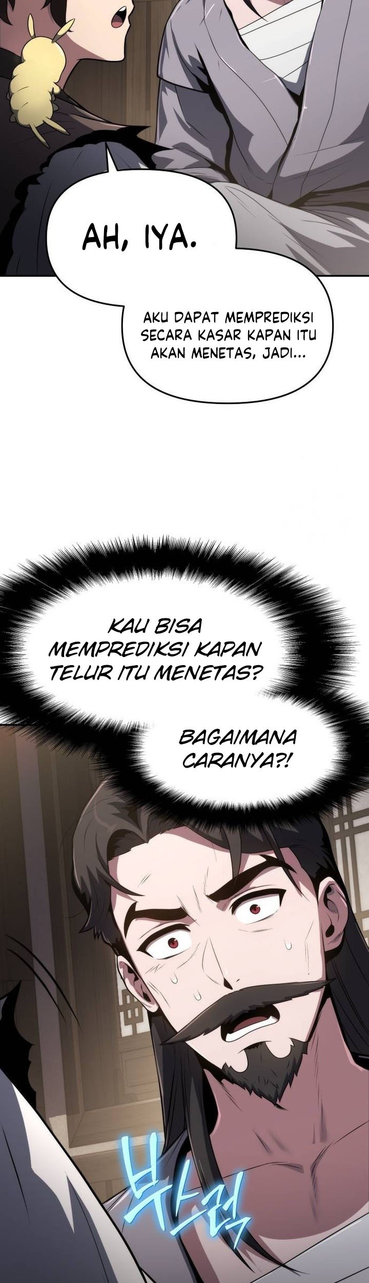 Entomologist in Sichuan Tang Clan Chapter 04 Gambar 22