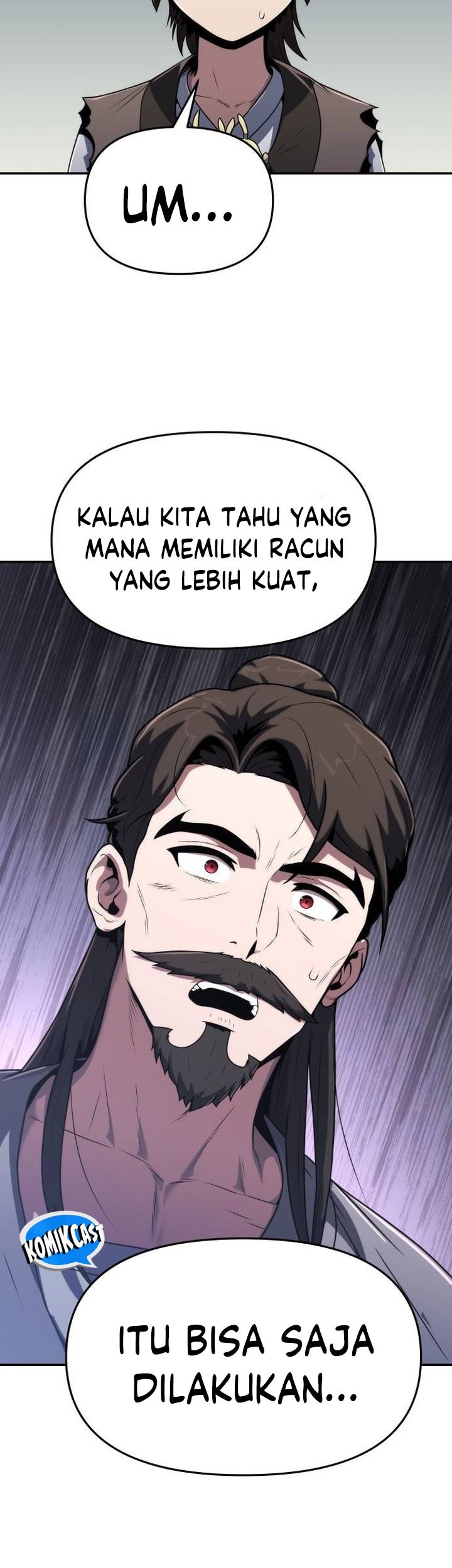 Entomologist in Sichuan Tang Clan Chapter 04 Gambar 31