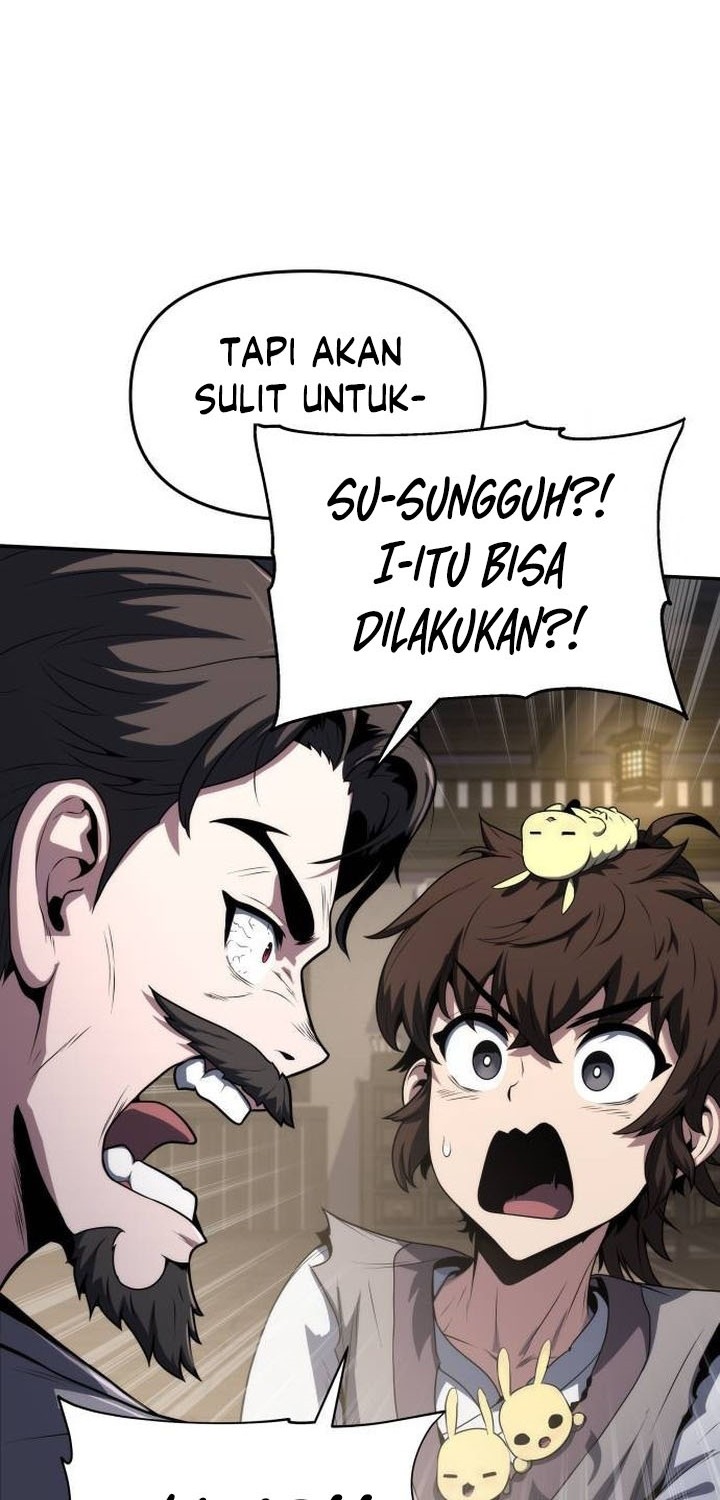 Entomologist in Sichuan Tang Clan Chapter 04 Gambar 32