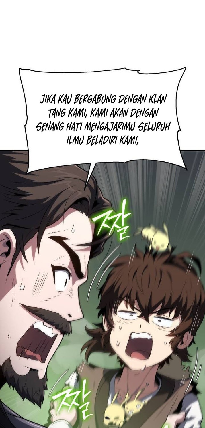 Entomologist in Sichuan Tang Clan Chapter 04 Gambar 34